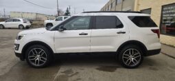 
										2017 Ford Explorer Sport 4WD • 3.5L Twin-Turbo • 6-Passenger SUV full									