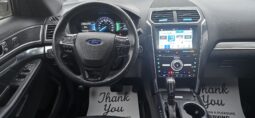 
										2017 Ford Explorer Sport 4WD • 3.5L Twin-Turbo • 6-Passenger SUV full									
