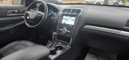 
										2017 Ford Explorer Sport 4WD • 3.5L Twin-Turbo • 6-Passenger SUV full									