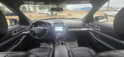 
										2017 Ford Explorer Sport 4WD • 3.5L Twin-Turbo • 6-Passenger SUV full									