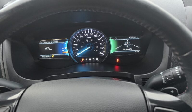 
								2017 Ford Explorer Sport 4WD • 3.5L Twin-Turbo • 6-Passenger SUV full									