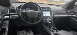 
										2017 Ford Explorer Sport 4WD • 3.5L Twin-Turbo • 6-Passenger SUV full									