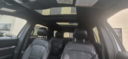 2017 Ford Explorer Sport 4WD • 3.5L Twin-Turbo • 6-Passenger SUV