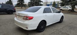 
										2012 Toyota Corolla CE • 1.8L • Automatic • Reliable Sedan full									