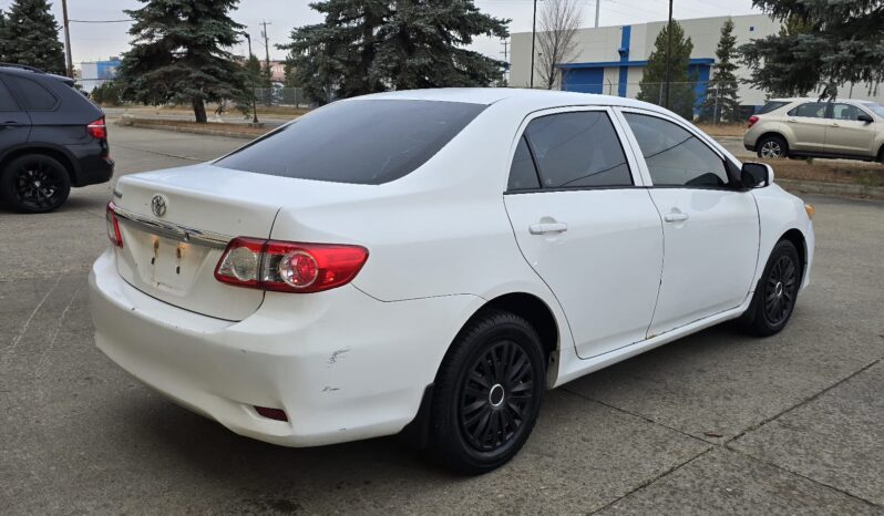 
								2012 Toyota Corolla CE • 1.8L • Automatic • Reliable Sedan full									