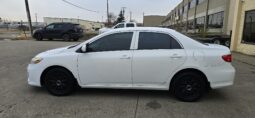 
										2012 Toyota Corolla CE • 1.8L • Automatic • Reliable Sedan full									