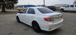 
										2012 Toyota Corolla CE • 1.8L • Automatic • Reliable Sedan full									
