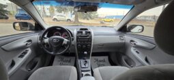 
										2012 Toyota Corolla CE • 1.8L • Automatic • Reliable Sedan full									