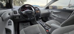 2012 Toyota Corolla CE • 1.8L • Automatic • Reliable Sedan