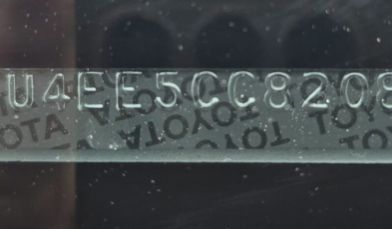 
								2012 Toyota Corolla CE • 1.8L • Automatic • Reliable Sedan full									