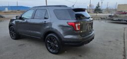 
										2018 Ford Explorer XLT 4WD V6 Leather 6-Passenger full									