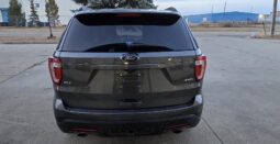 
										2018 Ford Explorer XLT 4WD V6 Leather 6-Passenger full									