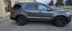 
										2018 Ford Explorer XLT 4WD V6 Leather 6-Passenger full									