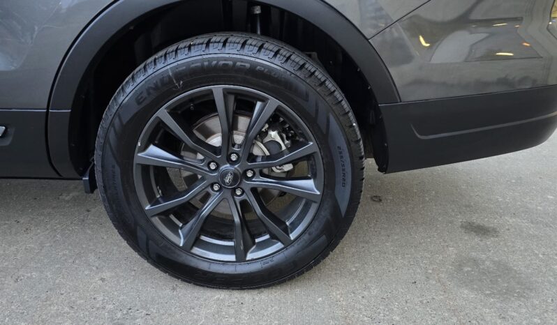 
								2018 Ford Explorer XLT 4WD V6 Leather 6-Passenger full									