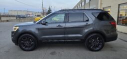 
										2018 Ford Explorer XLT 4WD V6 Leather 6-Passenger full									