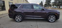 
										2021 Hyundai Palisade Preferred AWD • 8-Seater • V6 SUV full									