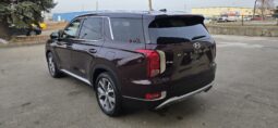 
										2021 Hyundai Palisade Preferred AWD • 8-Seater • V6 SUV full									