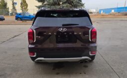 
										2021 Hyundai Palisade Preferred AWD • 8-Seater • V6 SUV full									