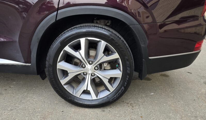 
								2021 Hyundai Palisade Preferred AWD • 8-Seater • V6 SUV full									