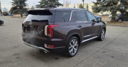 
										2021 Hyundai Palisade Preferred AWD • 8-Seater • V6 SUV full									