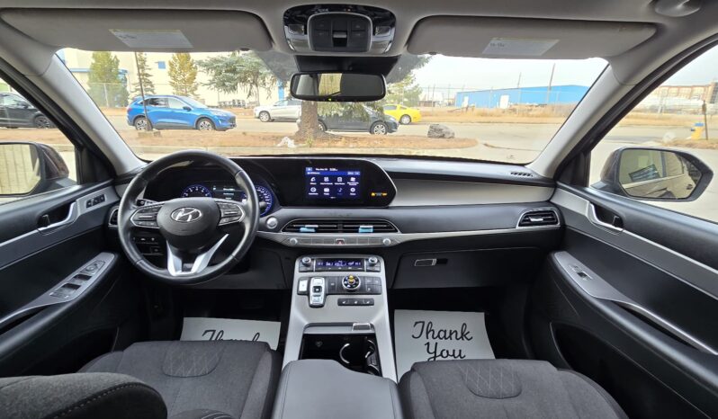 
								2021 Hyundai Palisade Preferred AWD • 8-Seater • V6 SUV full									