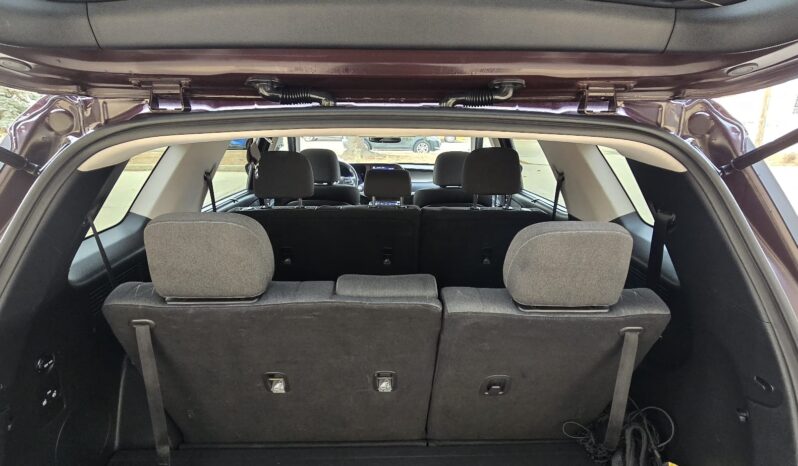 
								2021 Hyundai Palisade Preferred AWD • 8-Seater • V6 SUV full									