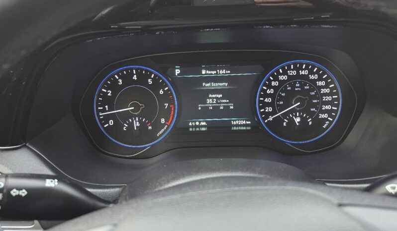 
								2021 Hyundai Palisade Preferred AWD • 8-Seater • V6 SUV full									