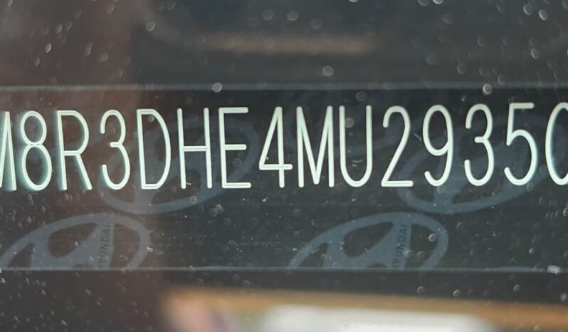 
								2021 Hyundai Palisade Preferred AWD • 8-Seater • V6 SUV full									