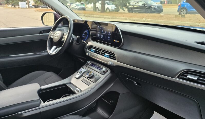 
								2021 Hyundai Palisade Preferred AWD • 8-Seater • V6 SUV full									