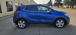 
										2014 Buick Encore Convenience • FWD • 1.4L Turbo • No Accidents full									