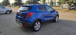 
										2014 Buick Encore Convenience • FWD • 1.4L Turbo • No Accidents full									