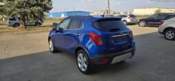 
										2014 Buick Encore Convenience • FWD • 1.4L Turbo • No Accidents full									