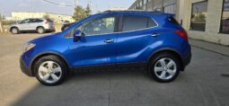 
										2014 Buick Encore Convenience • FWD • 1.4L Turbo • No Accidents full									