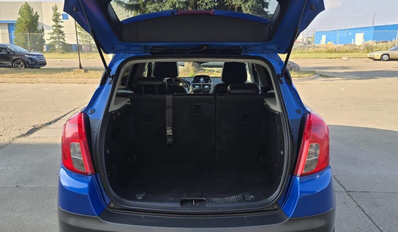 
								2014 Buick Encore Convenience • FWD • 1.4L Turbo • No Accidents full									