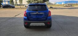 
										2014 Buick Encore Convenience • FWD • 1.4L Turbo • No Accidents full									