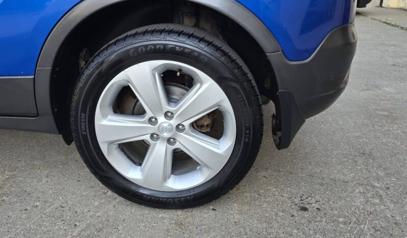 
								2014 Buick Encore Convenience • FWD • 1.4L Turbo • No Accidents full									