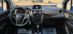 
										2014 Buick Encore Convenience • FWD • 1.4L Turbo • No Accidents full									