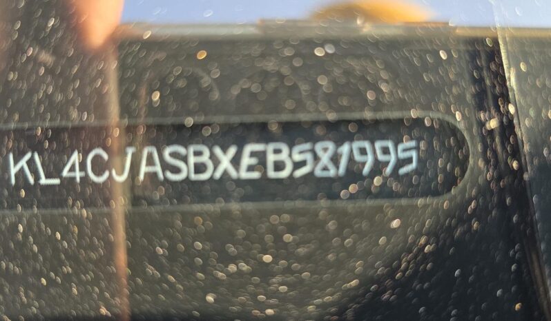 
								2014 Buick Encore Convenience • FWD • 1.4L Turbo • No Accidents full									