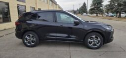 
										2024 Ford Escape ST-Line AWD • 1.5L EcoBoost • Low KM • Priced to Reflect Claim full									