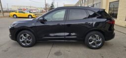 
										2024 Ford Escape ST-Line AWD • 1.5L EcoBoost • Low KM • Priced to Reflect Claim full									